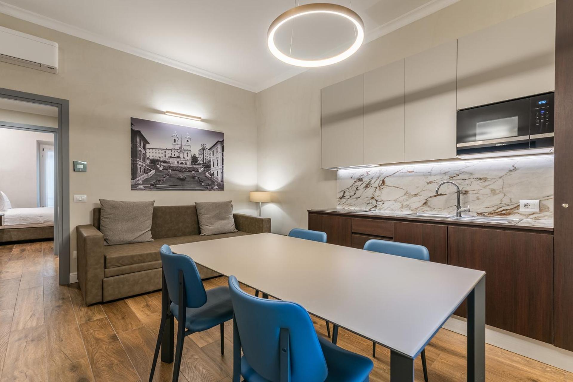 Myitalyhome Roma Exterior foto