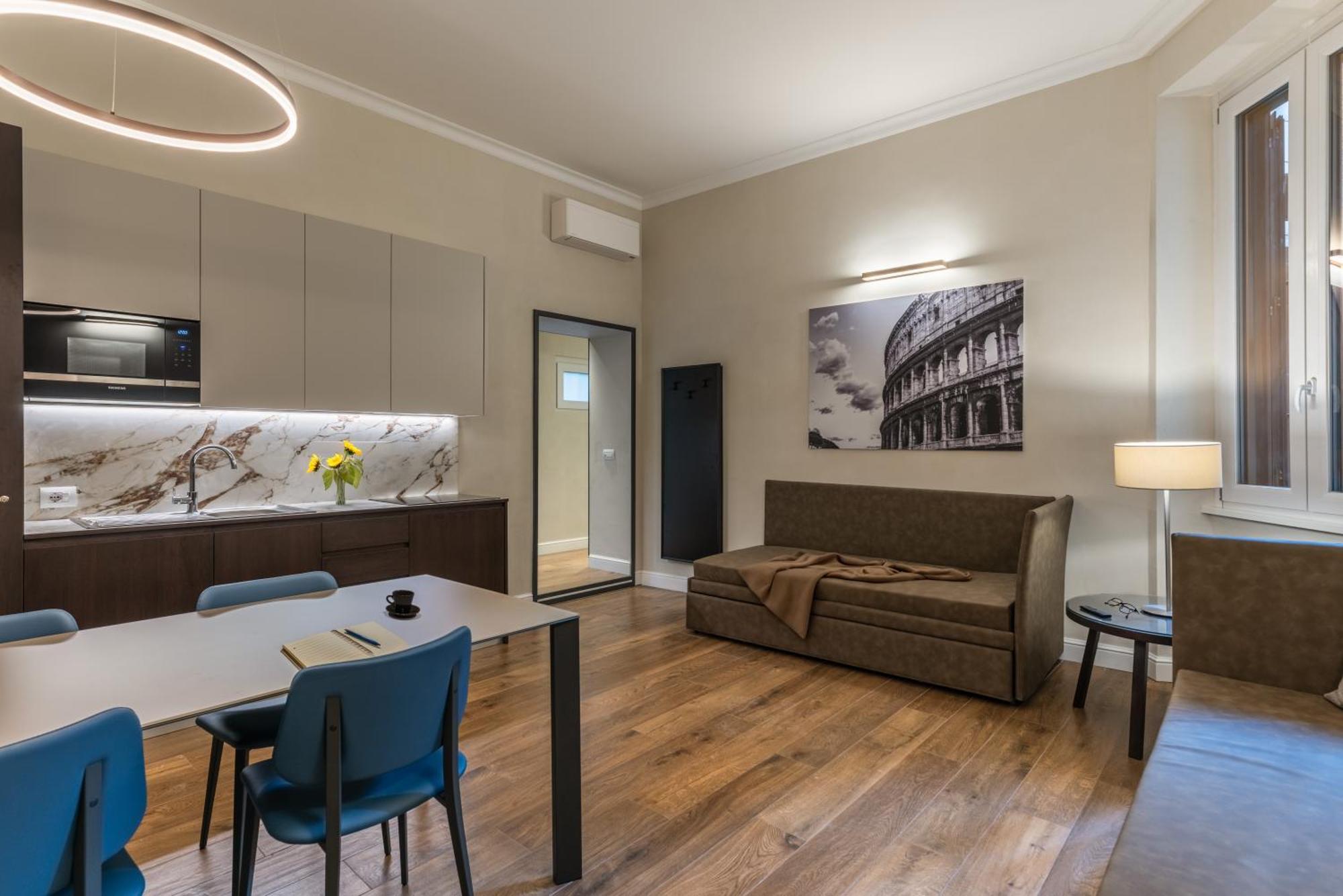 Myitalyhome Roma Exterior foto